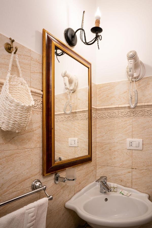 Ares Rooms Ortigia Syracuse Exterior foto