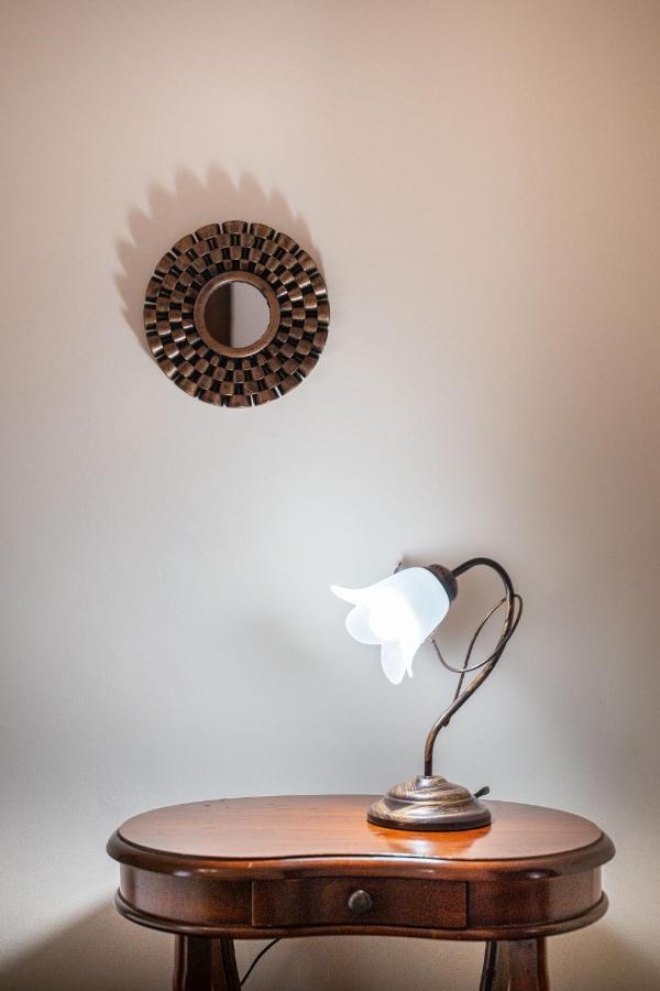 Ares Rooms Ortigia Syracuse Exterior foto