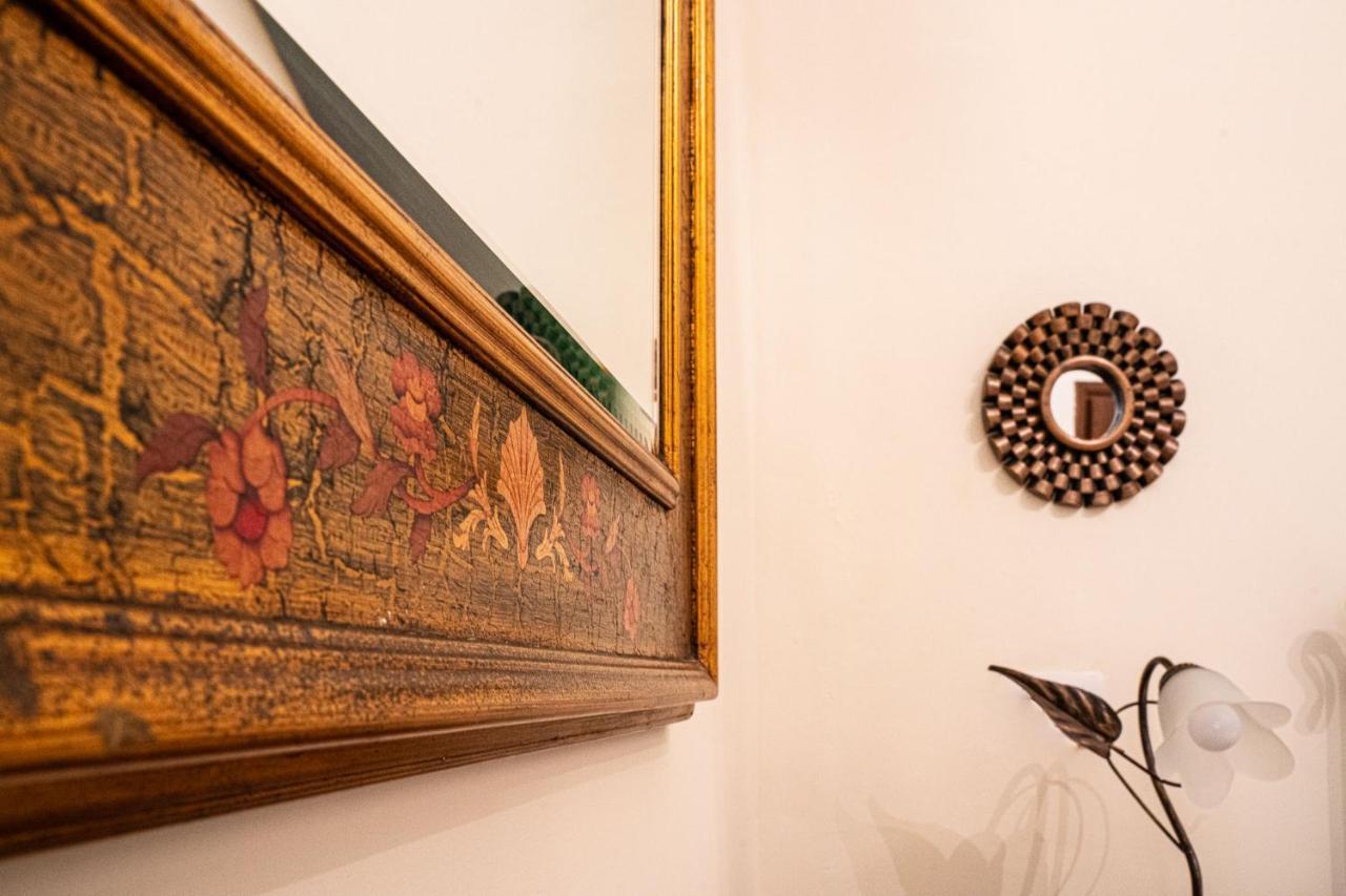 Ares Rooms Ortigia Syracuse Exterior foto