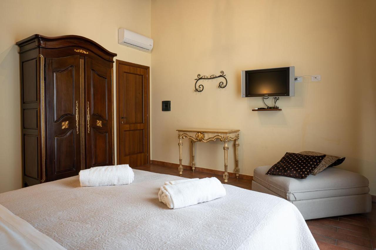 Ares Rooms Ortigia Syracuse Exterior foto