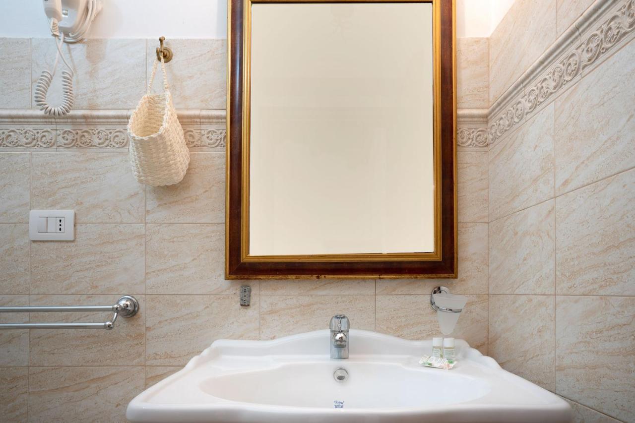 Ares Rooms Ortigia Syracuse Exterior foto