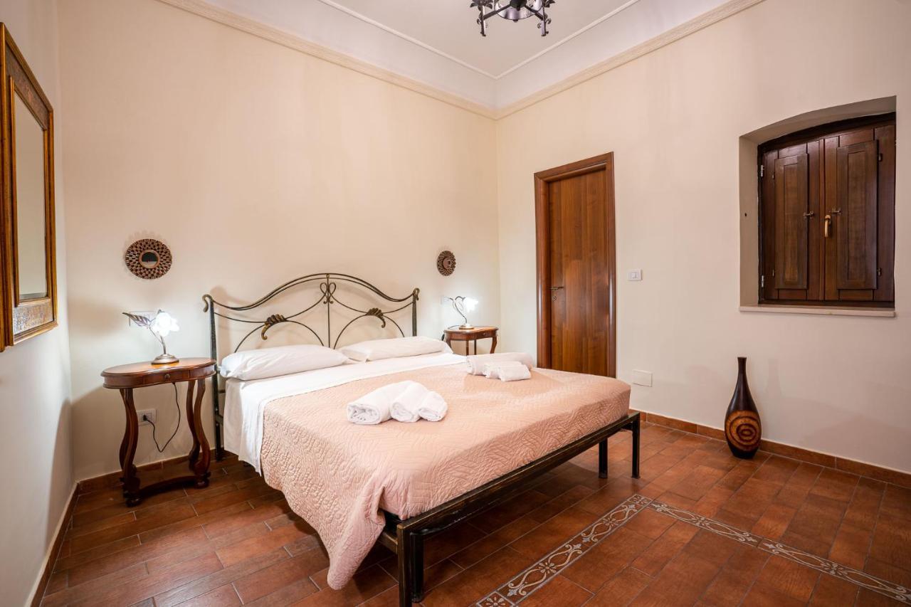 Ares Rooms Ortigia Syracuse Exterior foto